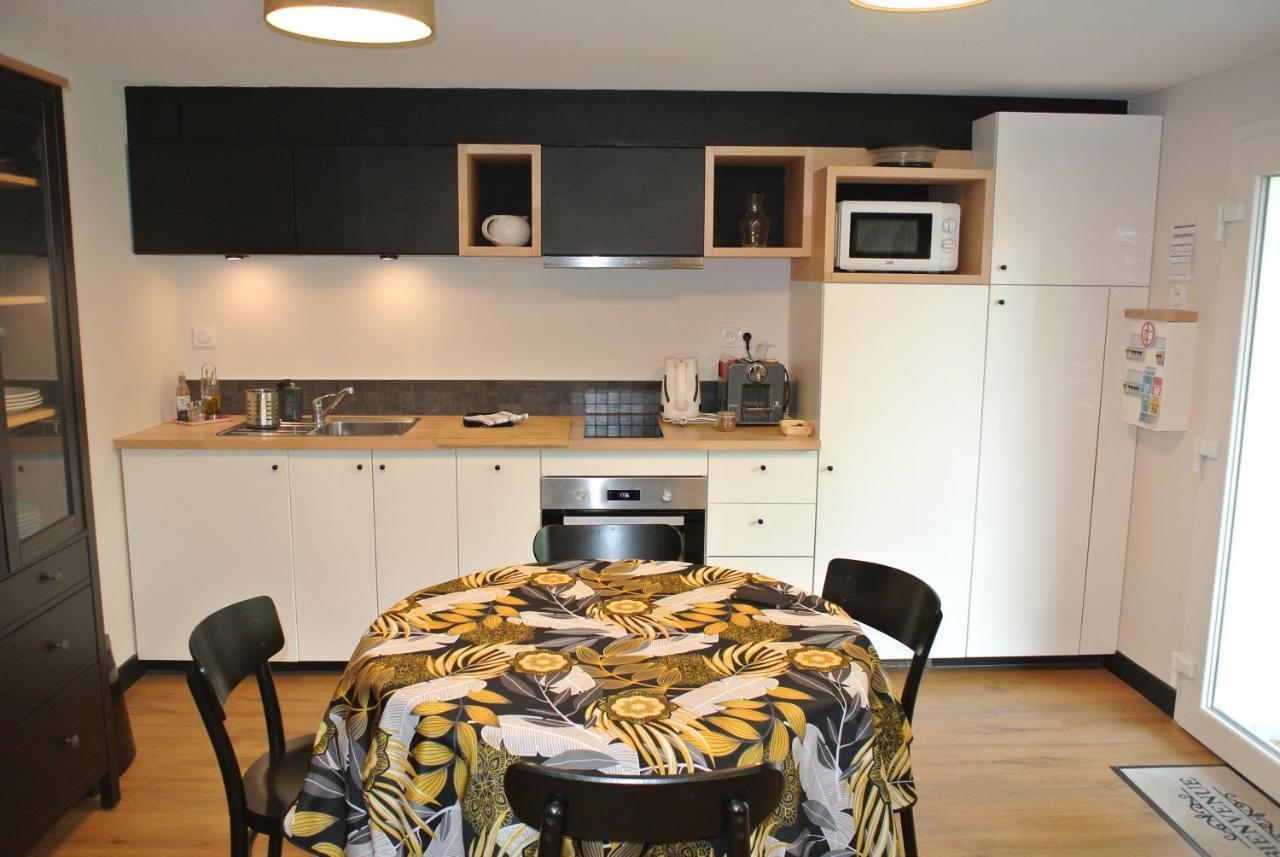 Appart 36M² A Pau-Morlaas Exteriör bild