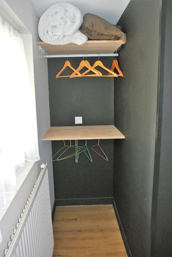 Appart 36M² A Pau-Morlaas Exteriör bild