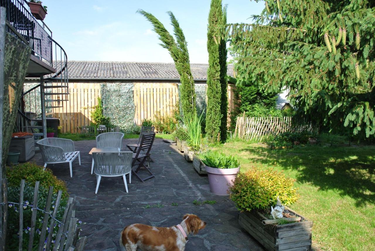 Appart 36M² A Pau-Morlaas Exteriör bild